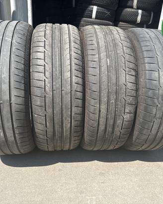 gomme usate 2355519 Estivo DUNLOP - SPORT MAXX GT 