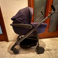 Passeggino Trio Chicco Love