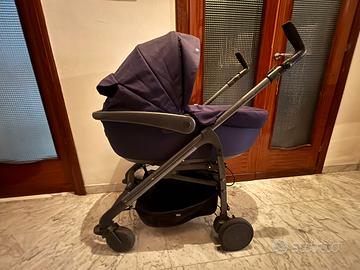 Passeggino Trio Chicco Love