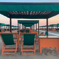 Sdraio/ lettini/ sedie regista / tetti gazebo