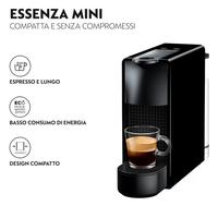 Nespresso
