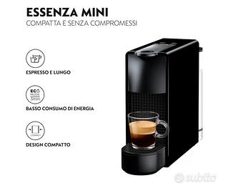 Nespresso