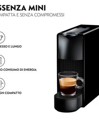Nespresso