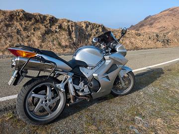 Honda vfr 800 VTEC  34.000km