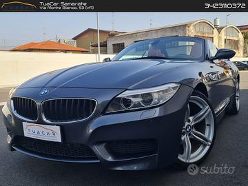 Bmw Z4 18 ì M Sport #9795