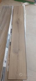 laminato rovere chiaro