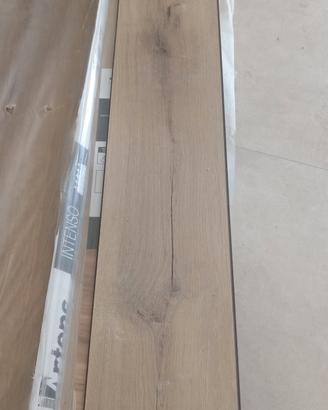laminato rovere chiaro