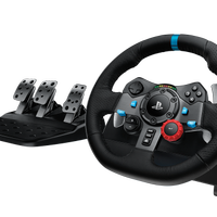 VOLANTE GAMING LOGITECH G29