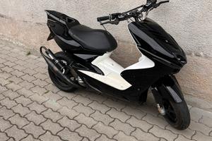 aerox 70