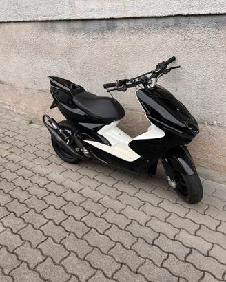 aerox 70