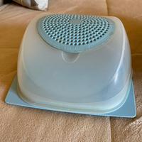 Formaggiera Tupperware originale