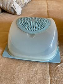 Formaggiera Tupperware originale