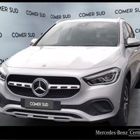 MERCEDES GLA-H247 2020 - GLA 200 d Sport au U32575
