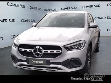 MERCEDES GLA-H247 2020 - GLA 200 d Sport au U32575