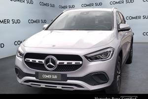 MERCEDES GLA-H247 2020 - GLA 200 d Sport au U32575