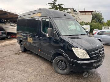 Mercedes Benz Sprinter