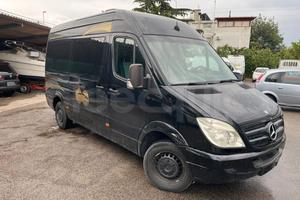 Mercedes Benz Sprinter
