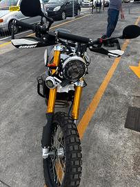 Fantic Caballero 500 cc