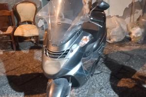  Scooter Sym Joyride 200