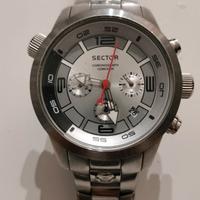 Orologio Sector Oversize 
