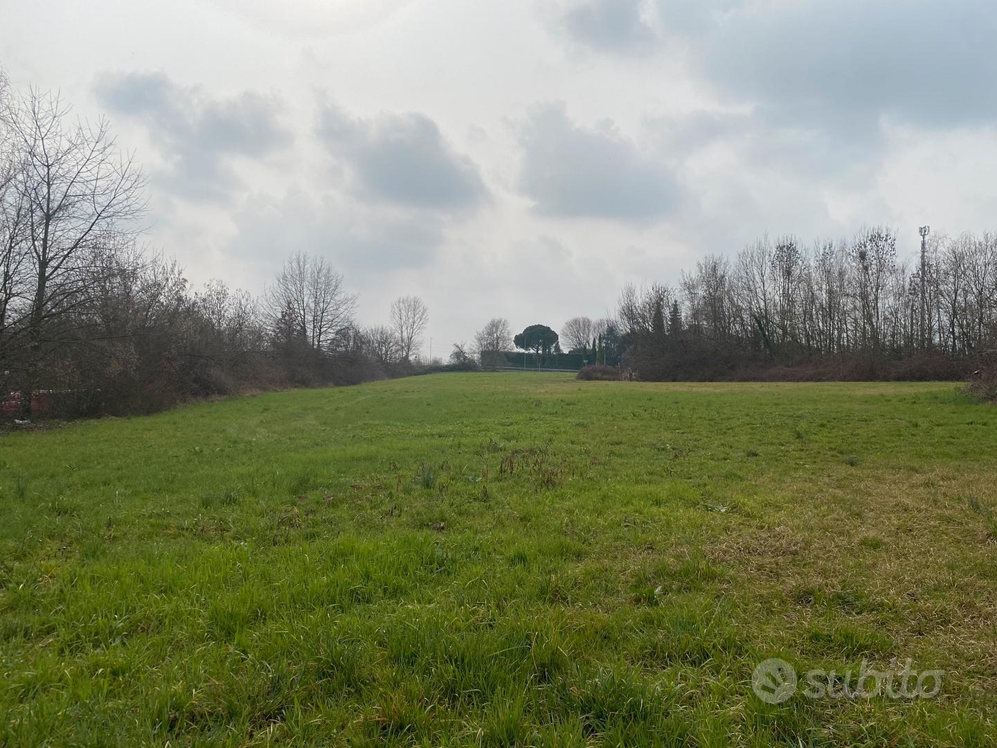 Terreno agricolo - Vista 2