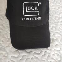 Berretto Glock - Cotone