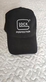 Berretto Glock - Cotone