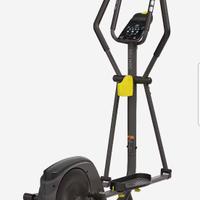 Cyclette ellittica Domyos 500 nuova