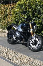 Bmw 1200 R nine