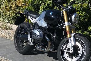 Bmw 1200 R nine