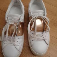 VALENTINO GARAVANI SNEAKER OPEN