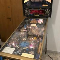 Flipper Stargate *raro*