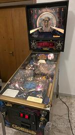 Flipper Stargate *raro*