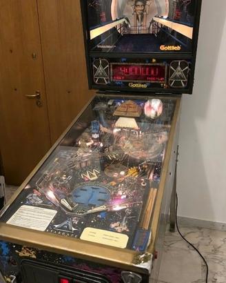 Flipper Stargate *raro*