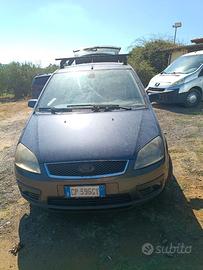 Auto usata in buone condizioni
