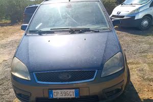 Auto usata in buone condizioni
