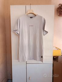 Propaganda Ribs Python Tee Italy Cotton Streetwear