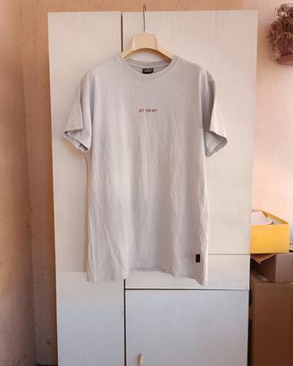 Propaganda Ribs Python Tee Italy Cotton Streetwear