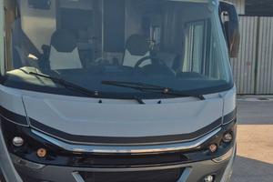 Camper Motorhome Arca New Deal 740glg