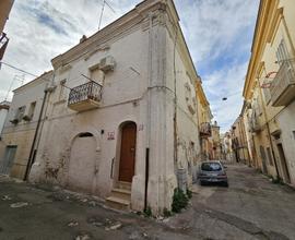 Casa Indipendente San Severo [Cod. rif 3124971VRG]