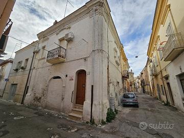 Casa Indipendente San Severo [Cod. rif 3124971VRG]