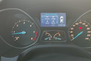 Ford Focus Sw Titanium 