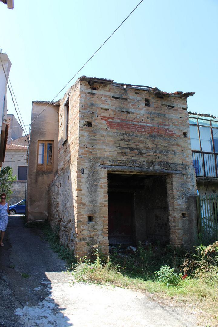House in Reggio Calabria, Sambatello - Vista 3