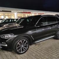 BMW X3 allestimento ""XLINE""