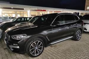 BMW X3 allestimento ""XLINE""