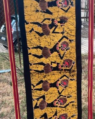 batik africano 