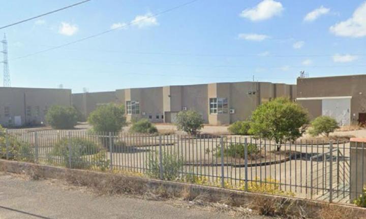 Provincia dí Oristano