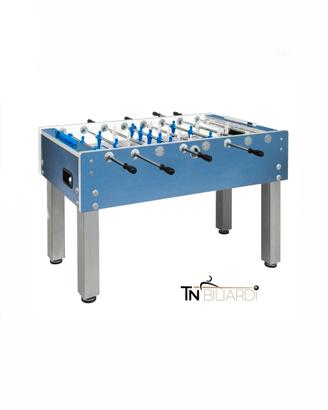 Calcio Balilla GARLANDO G-500 WEATERPROOF
