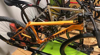 Cannondale  fsi carbon 2 taglia l