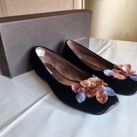 Ballerine Bottega veneta tg. 39
